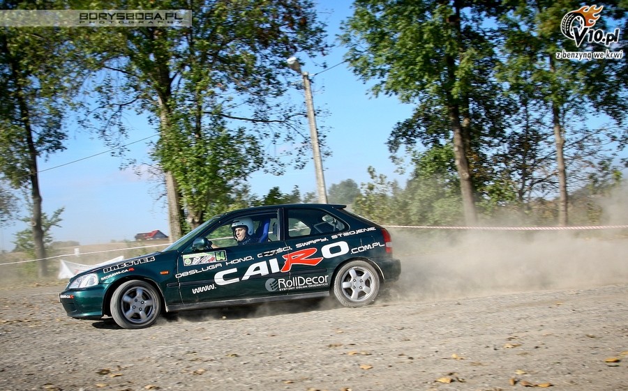 WRT Proszowice